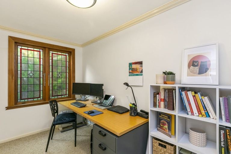 Photo of property in 82 Mitchell Street, Brooklyn, Wellington, 6021