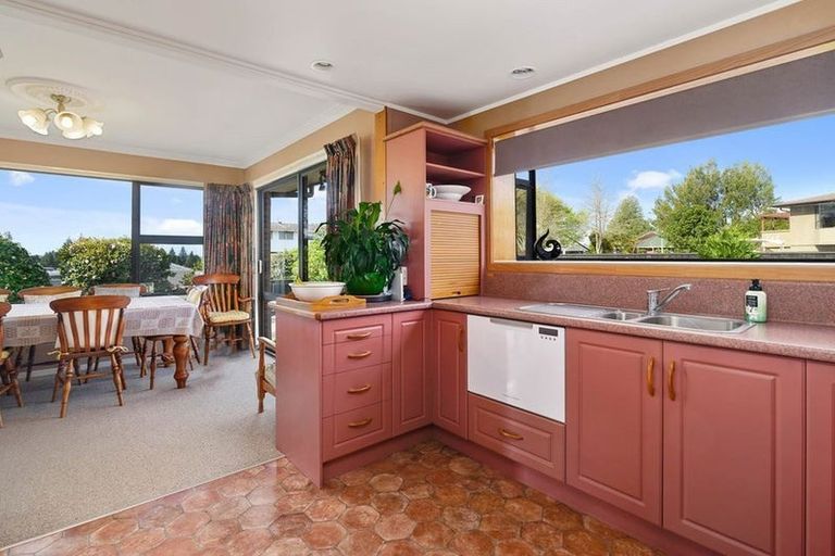 Photo of property in 1 Windsor Street, Springfield, Rotorua, 3015