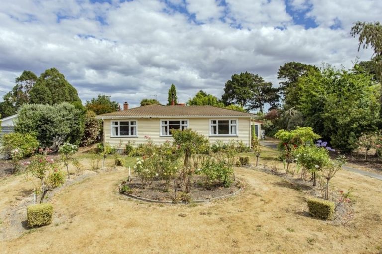 Photo of property in 89 Glenmark Drive, Waipara, Amberley, 7483