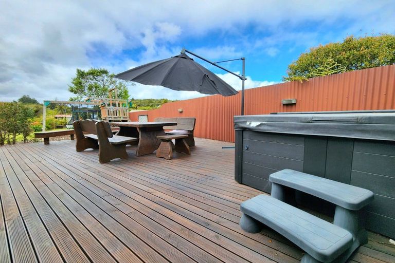 Photo of property in 10 Gilbert Road, Paroa, Greymouth, 7805