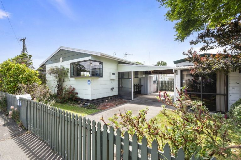 Photo of property in 409 Wellington Road, Marton, 4710