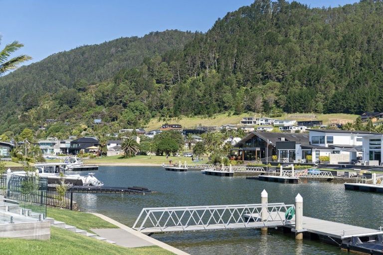 Photo of property in 133 Motu Grande, Pauanui, Hikuai, 3579