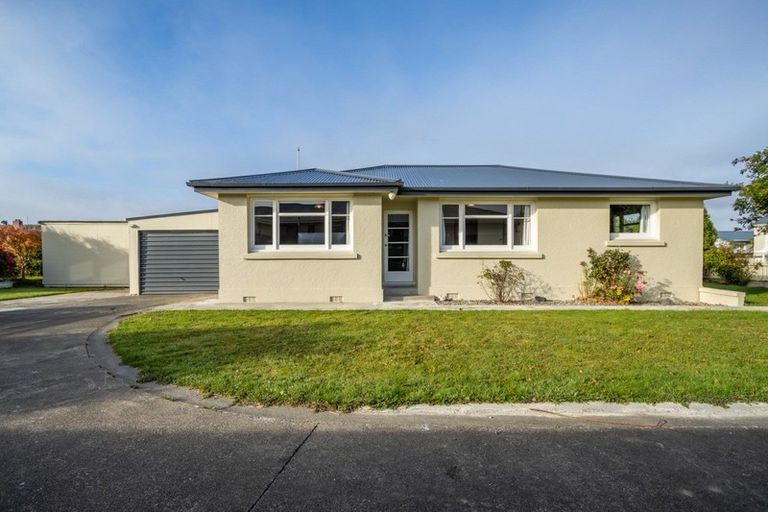 Photo of property in 48 Saturn Street, Strathern, Invercargill, 9812