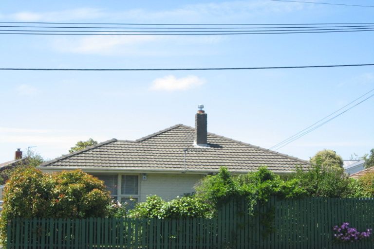 Photo of property in 52 Barrington Street, Somerfield, Christchurch, 8024
