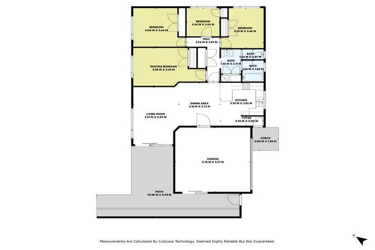 Photo of property in 107b Princes Street, Pukekohe, 2120