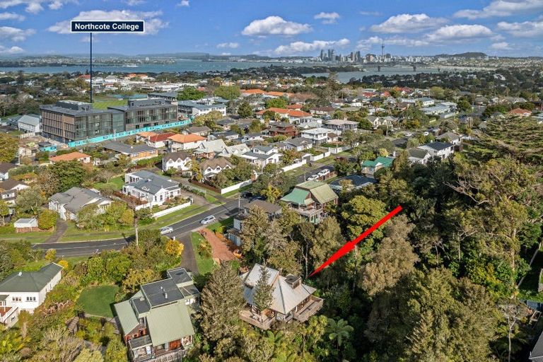 Photo of property in 26 Park Avenue, Birkenhead, Auckland, 0626