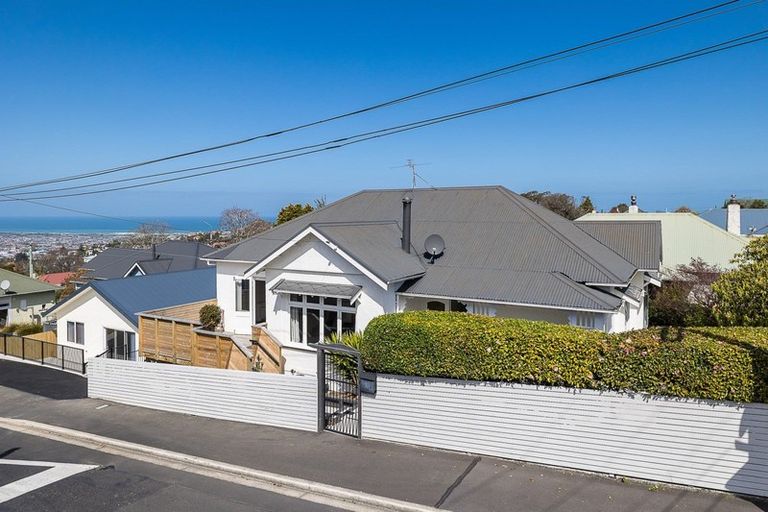 Photo of property in 55 Havelock Street, Mornington, Dunedin, 9011