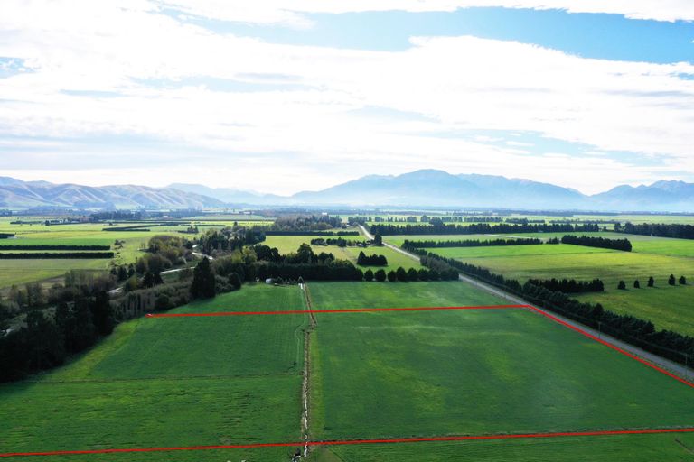 Photo of property in 2313 Arundel Rakaia Gorge Road, Mayfield, Ashburton, 7771