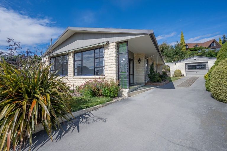 Photo of property in 5 O'neill Crescent, Bridge Hill, Alexandra, 9320