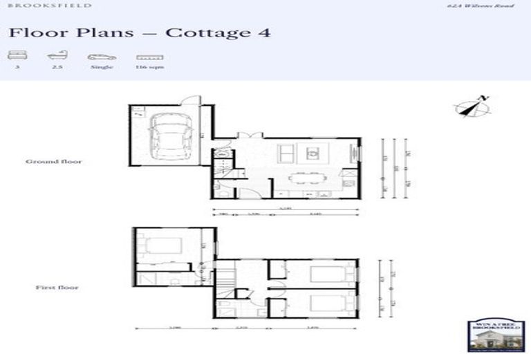 Photo of property in 62a Wilsons Road, Saint Martins, Christchurch, 8022