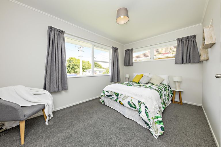 Photo of property in 19 Haddon Street, Mangere East, Auckland, 2024