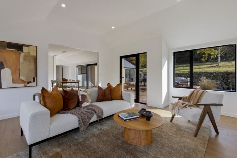 Photo of property in 206 Dalefield Road, Dalefield, Queenstown, 9371