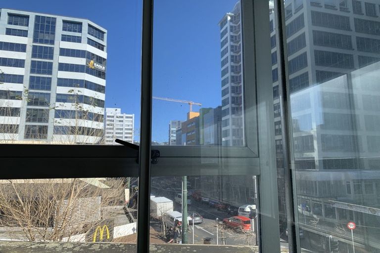 Photo of property in Regency Apartments, 2f/49 Manners Street, Te Aro, Wellington, 6011