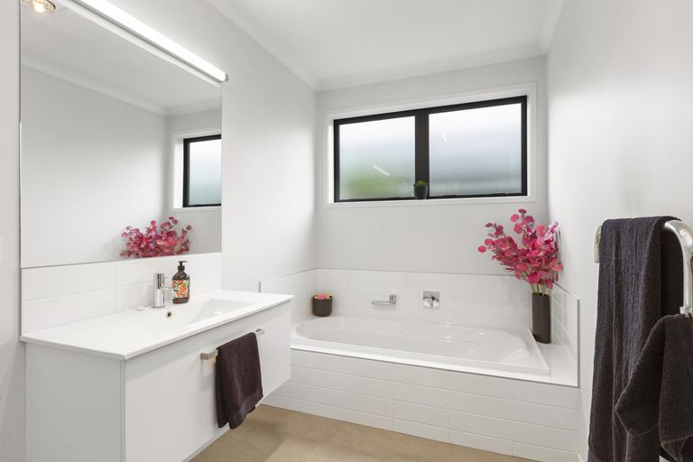 Photo of property in 6 Hatric Road, Chartwell, Hamilton, 3210