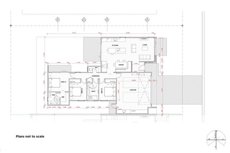 Photo of property in Northlake, 3a Erewhon Crescent, Wanaka, 9305