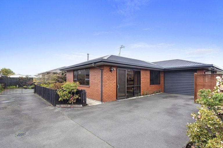 Photo of property in 20b Murray Street, Rangiora, 7400