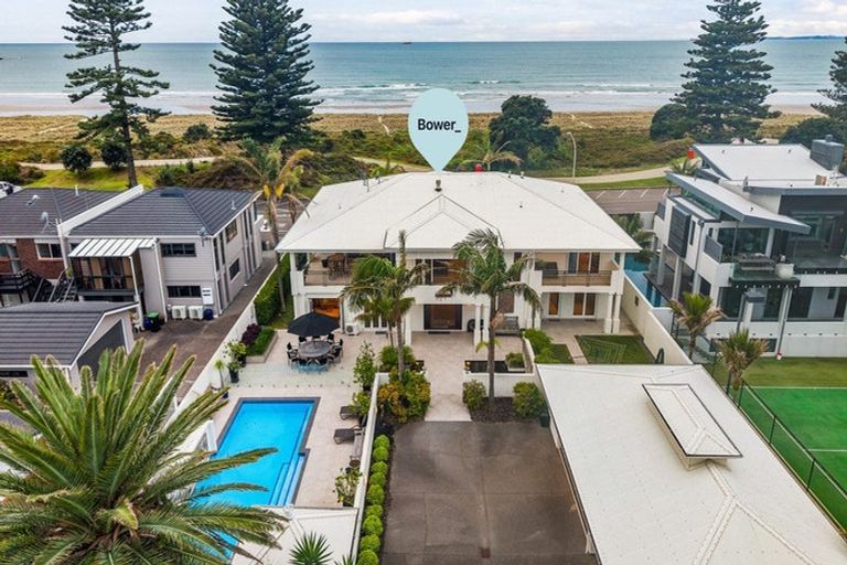 Photo of property in 91 Marine Parade, Mount Maunganui, 3116