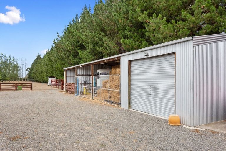 Photo of property in Flaxton Manor, 204 Flaxton Road, Rangiora, Kaiapoi, 7691