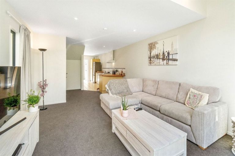 Photo of property in 8/24 Melrose Street, Christchurch Central, Christchurch, 8013