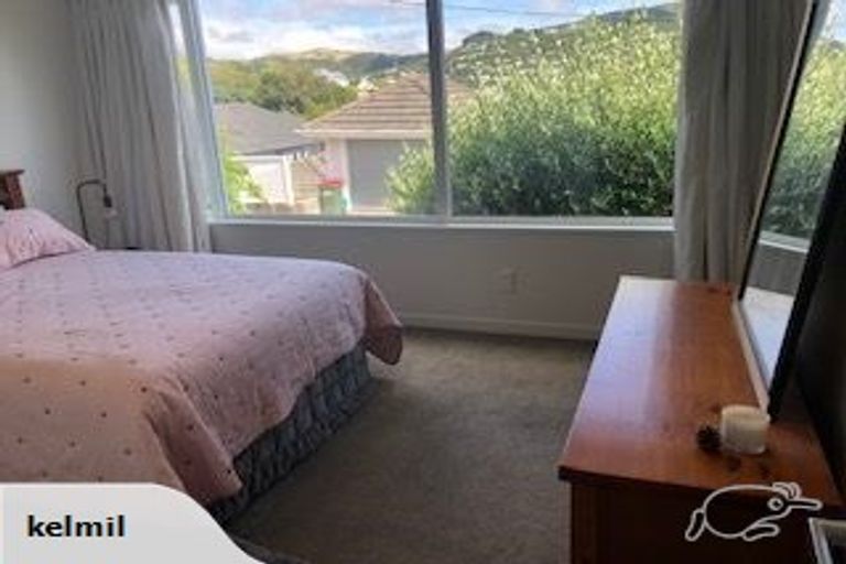 Photo of property in 21 Fernhill Terrace, Wadestown, Wellington, 6012