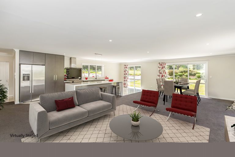 Photo of property in 108 Mill Road, Waimate, 7978