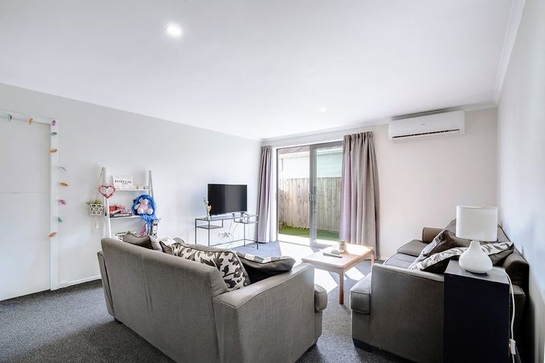 Photo of property in 2/12 Beaumont Street, Hamilton East, Hamilton, 3216