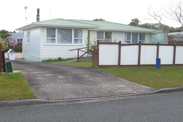 Photo of property in 3 Mckay Crescent, Dargaville, 0310