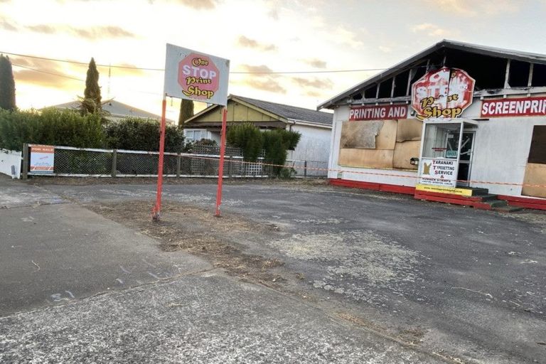 Photo of property in 257 Princes Street, Hawera, 4610