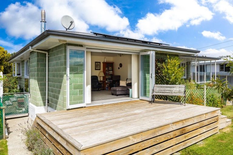 Photo of property in 4 Mitchell Street, Redwoodtown, Blenheim, 7201
