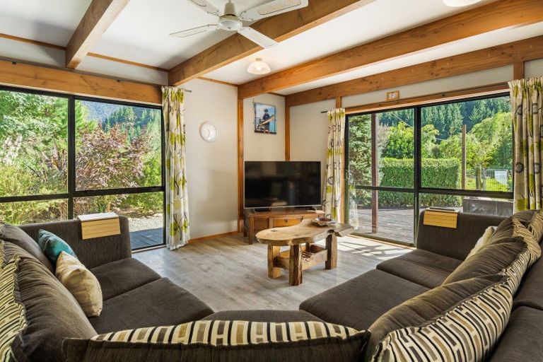 Photo of property in 485 Tram Road, Ohoka, Kaiapoi, 7692