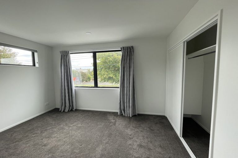 Photo of property in 35a Clarence Street South, Addington, Christchurch, 8024