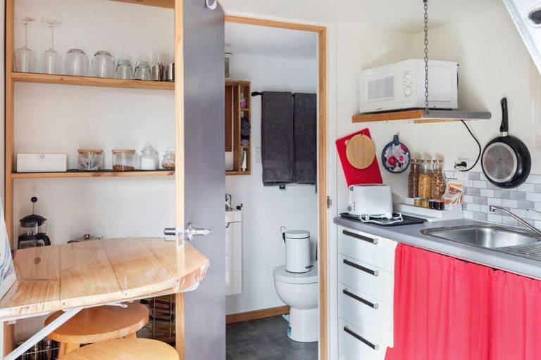 Photo of property in 176 Richardson Road, Croydon Bush, Gore, 9776