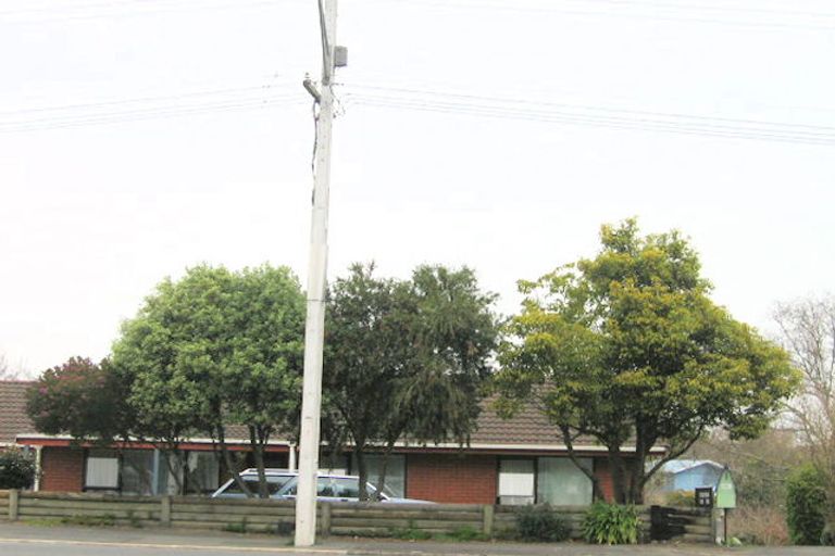 Photo of property in 261b Te Rapa Road, Beerescourt, Hamilton, 3200