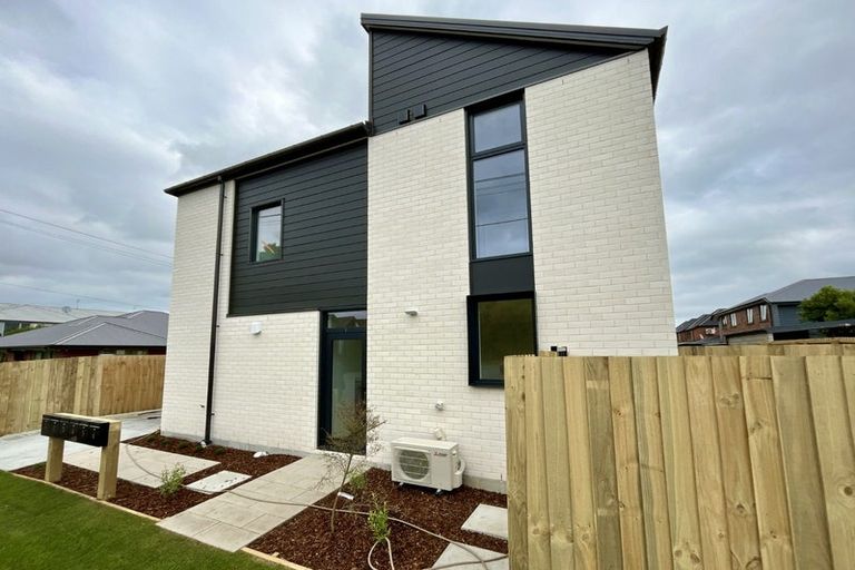 Photo of property in 1/72 Southampton Street, Sydenham, Christchurch, 8023