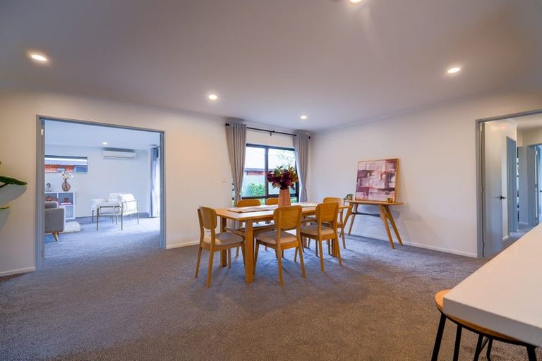 Photo of property in 53 Kedleston Drive, Avonhead, Christchurch, 8042