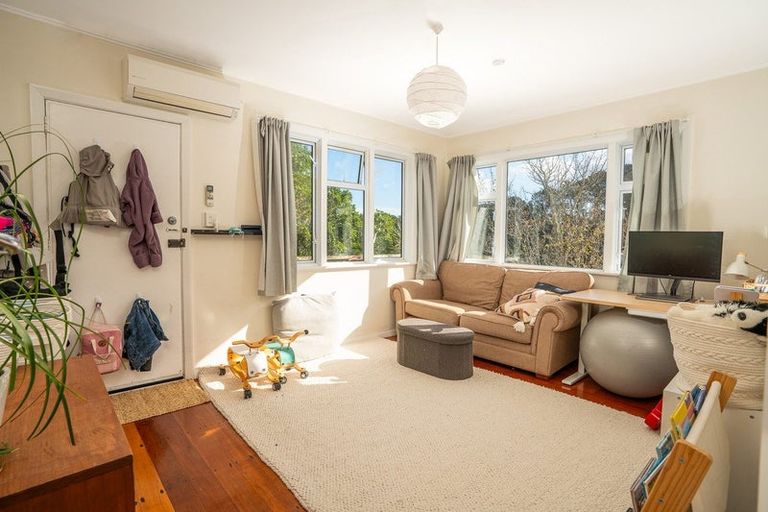 Photo of property in 3 Upoko Road, Hataitai, Wellington, 6021