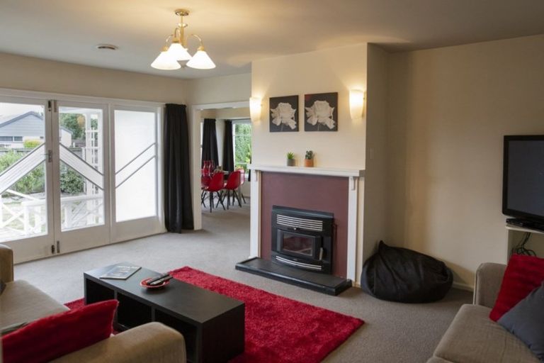Photo of property in 17 Mahoe Street, Templeton, Christchurch, 8042