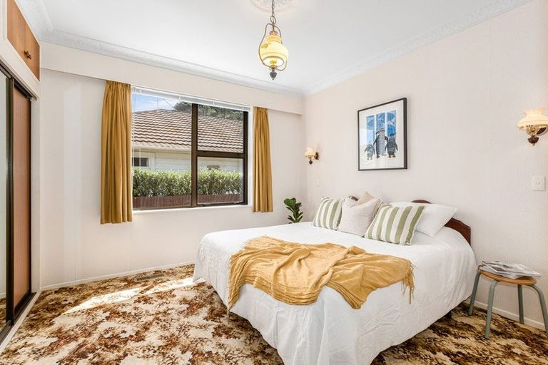 Photo of property in 53 Mersey Street, Island Bay, Wellington, 6023