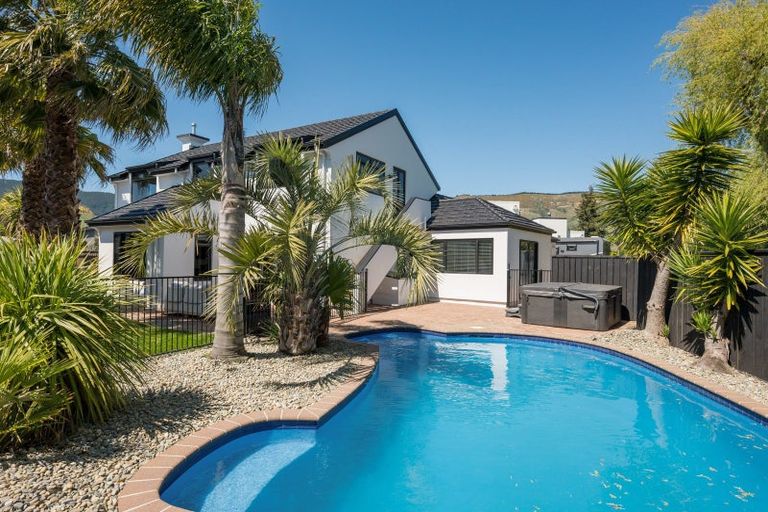 Photo of property in 5 Garin Grove, Richmond, 7020