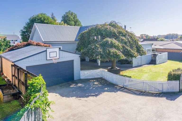 Photo of property in 1/598 Alexandra Street, Te Awamutu, 3800
