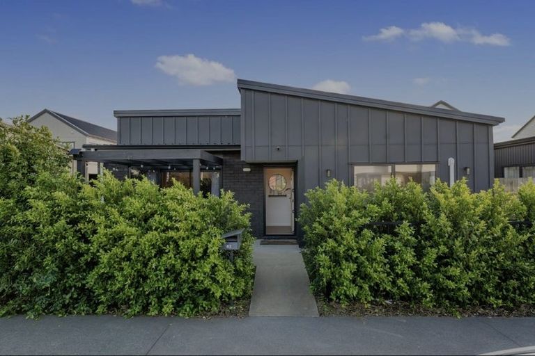 Photo of property in 63 Black Beech Crescent, Takanini, 2110