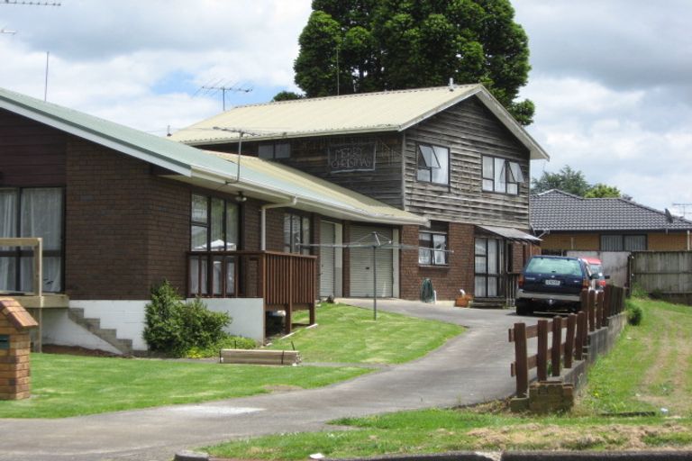 Photo of property in 35a John Street, Pukekohe, 2120