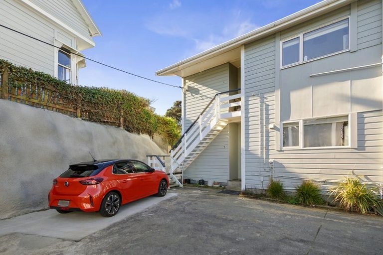 Photo of property in 7/35 Arawa Road, Hataitai, Wellington, 6021