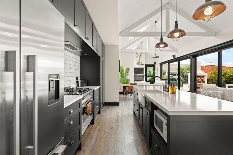 Photo of property in 36 Ings Avenue, Saint Clair, Dunedin, 9012