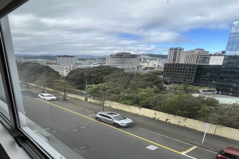 Photo of property in Capital Hill Apartments, 38/54u Hill Street, Thorndon, Wellington, 6011