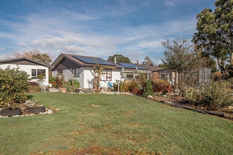 Photo of property in 57 Caledonian Road, Westport, 7892