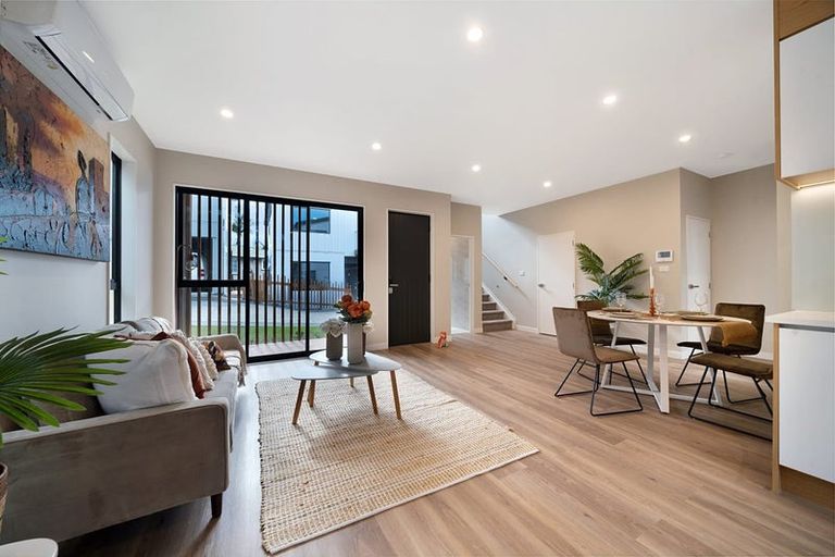 Photo of property in 86b Kervil Avenue, Te Atatu Peninsula, Auckland, 0610