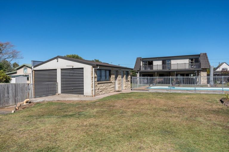 Photo of property in 360 Racecourse Road, Te Awamutu, 3800
