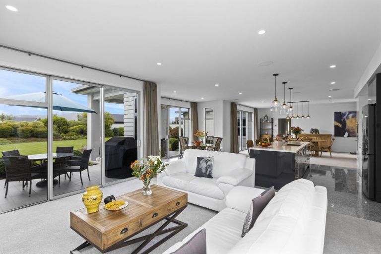 Photo of property in 4 Kotare Grove, Cambridge, 3434