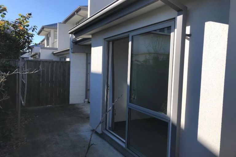 Photo of property in 1/424 Manchester Street, St Albans, Christchurch, 8014